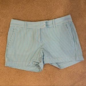Vineyard Vines Striped Shorts